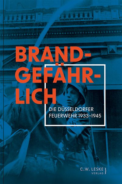 Produktbild: Brandgef&auml;hrlich