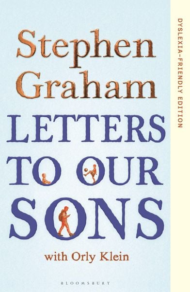 Produktbild: Letters to Our Sons