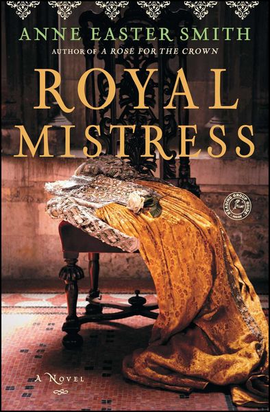 Produktbild: Royal Mistress