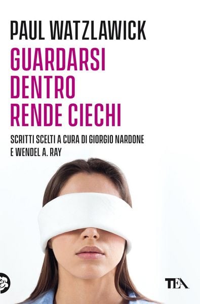 Produktbild: Guardarsi dentro rende ciechi