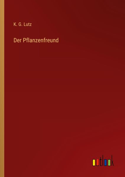 Produktbild: Der Pflanzenfreund