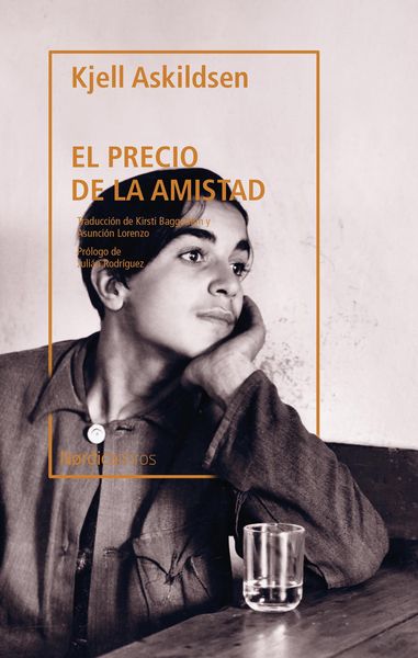 Produktbild: El precio de la amistad