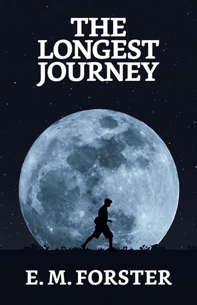Produktbild: The Longest Journey