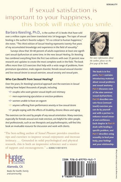 Produktbild: Sexual Healing