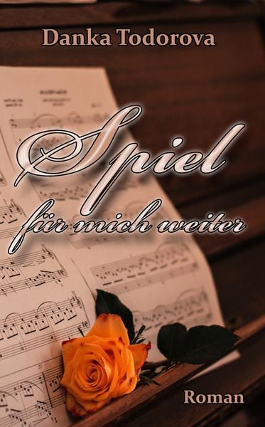 Produktbild: Spiel f&uuml;r mich weiter