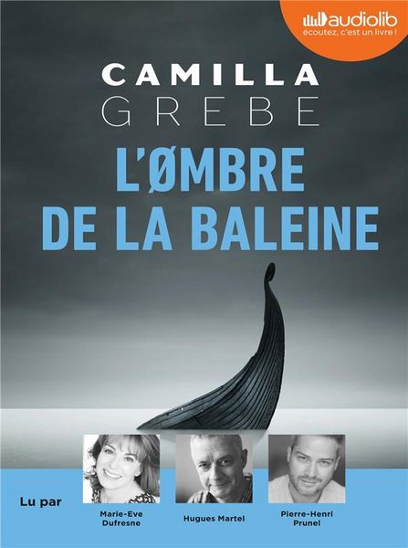 Produktbild: L'ombre de la baleine