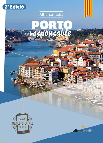 Produktbild: Jorge Marmelo, M: Porto responsable