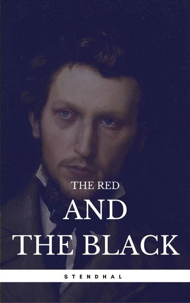 Produktbild: The Red And The Black (Book Center)