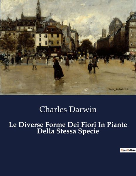 Produktbild: Le Diverse Forme Dei Fiori In Piante Della Stessa Specie