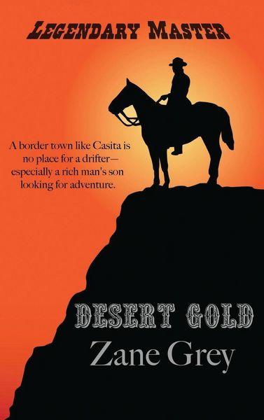 Produktbild: Desert Gold