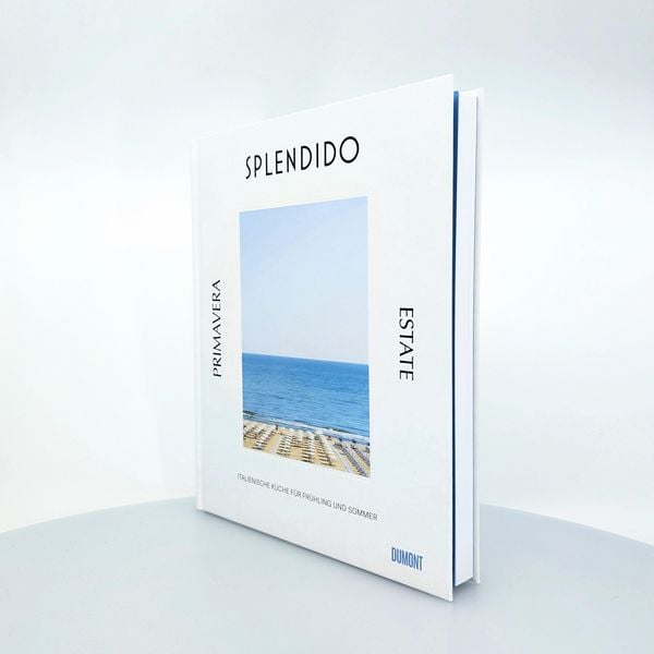 Produktbild: Splendido. Primavera/Estate