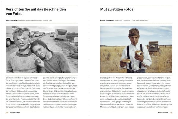 Produktbild: Das perfekte Bild