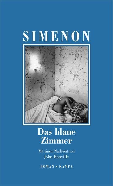 Produktbild: Das blaue Zimmer