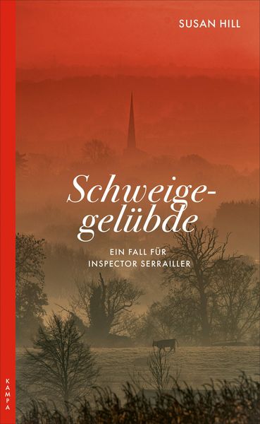 Produktbild: Schweigegel&uuml;bde