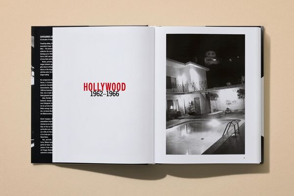Produktbild: Ralph Gibson