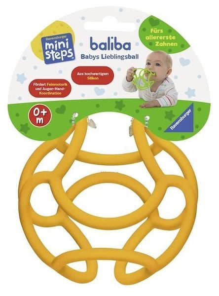 Baliba orange
