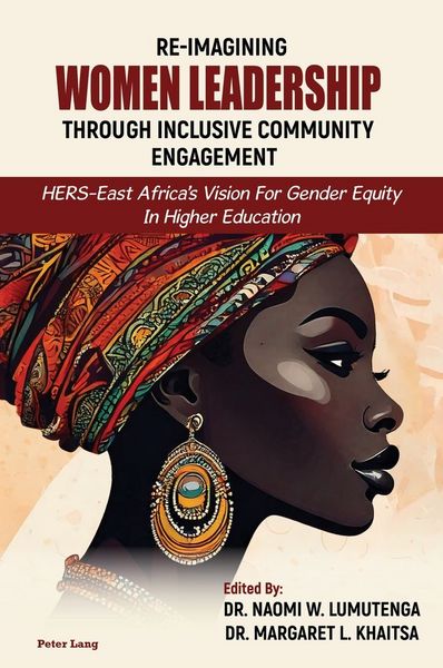Produktbild: Re-imagining Women Leadership Through Inclusive Community Engagement