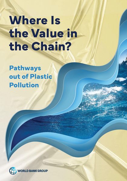 Produktbild: Where Is the Value in the Chain?