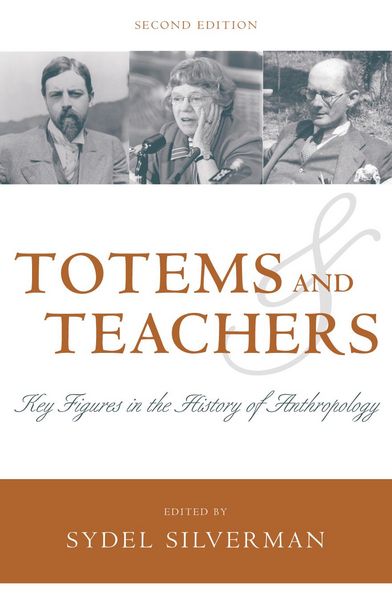 Produktbild: Totems and Teachers