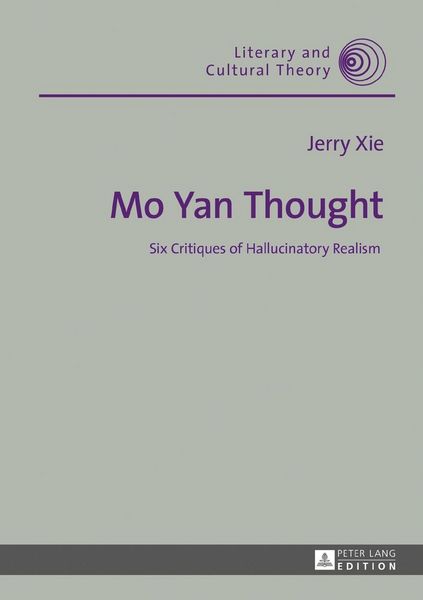 Produktbild: Mo Yan Thought