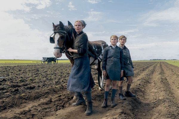Produktbild: Amrum