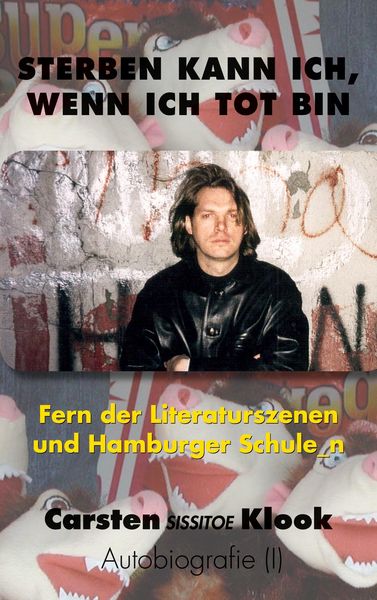Produktbild: Sterben kann ich, wenn ich tot bin