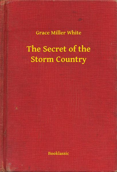 Produktbild: The Secret of the Storm Country