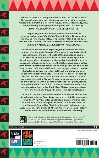 Produktbild: Higher Flight