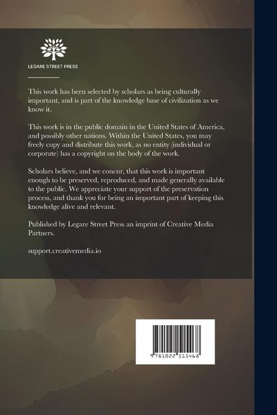 Produktbild: Catalogue of the Lepidoptera Phalaenae in the British Museum; Volume 6