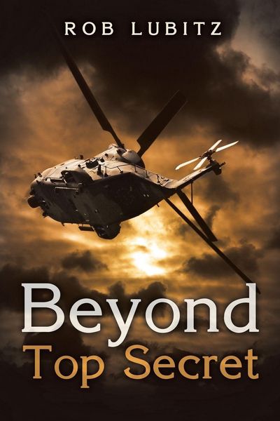 Produktbild: Beyond Top Secret