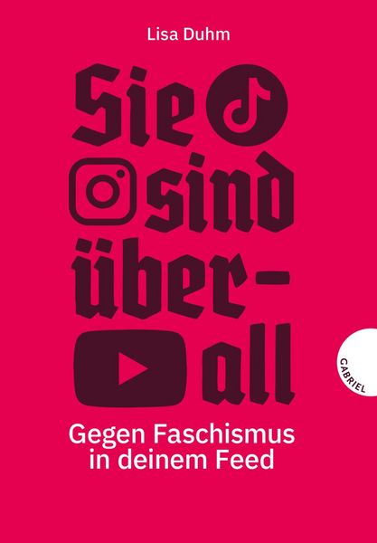 Produktbild: Sie sind &uuml;berall