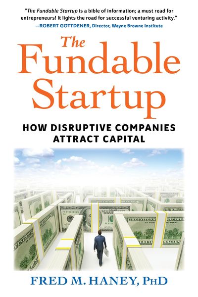 Produktbild: Fundable Startup