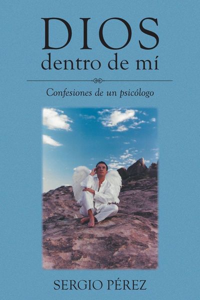 Produktbild: Dios dentro de m&iacute;