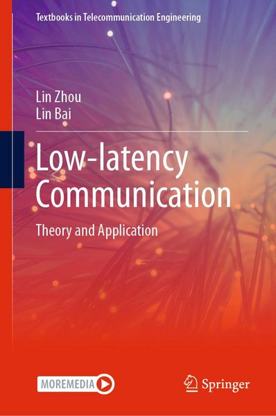 Produktbild: Low-latency Communication