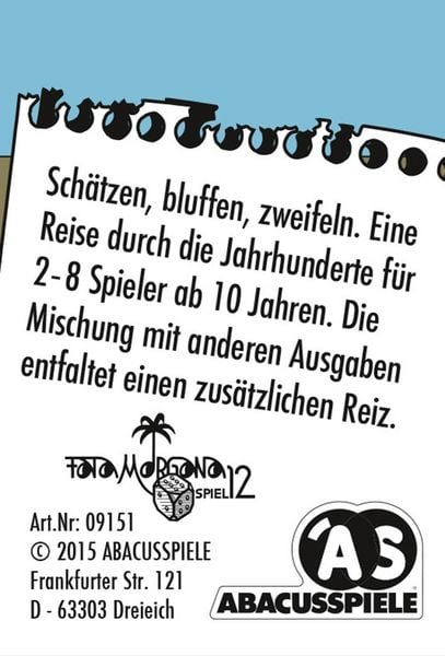 Produktbild: Anno Domini - Reisen und Verkehr