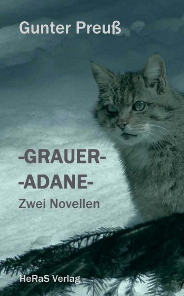 Produktbild: -Grauer- -Adane-