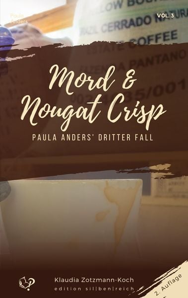 Produktbild: Mord & Nougat Crisp