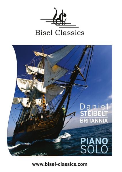 Produktbild: Britannia - An Allegorical Overture