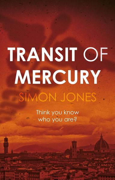 Produktbild: Transit of Mercury