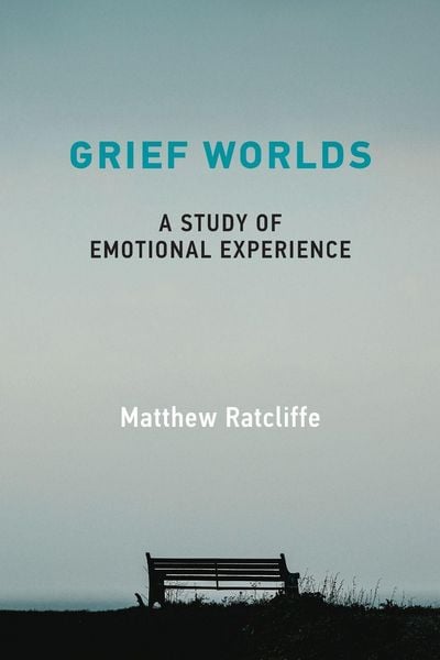 Produktbild: Grief Worlds