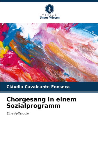 Produktbild: Chorgesang in einem Sozialprogramm