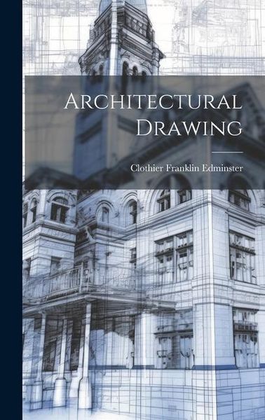Produktbild: Architectural Drawing