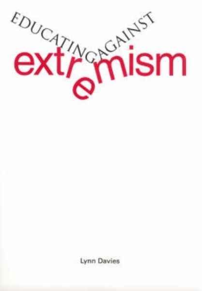Produktbild: Educating Against Extremism