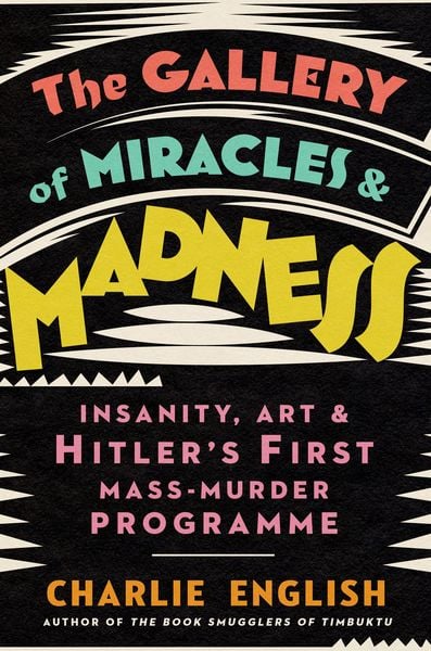 Produktbild: The Gallery of Miracles and Madness