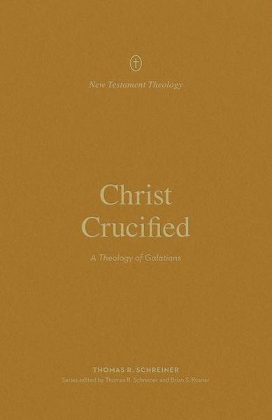 Produktbild: Christ Crucified