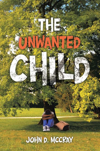 Produktbild: The Unwanted Child