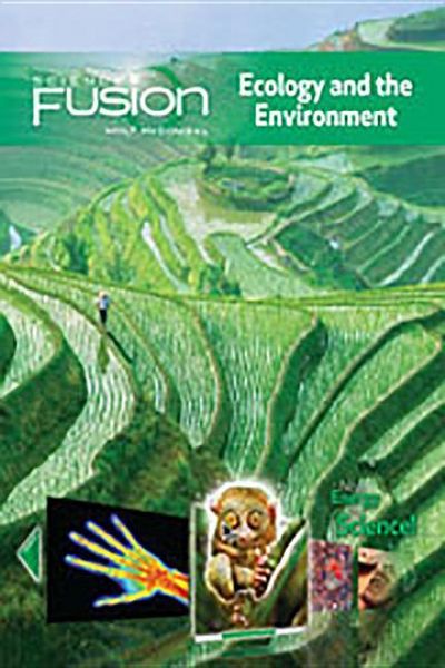 Produktbild: Student Edition Interactive Worktext Grades 6-8 2012