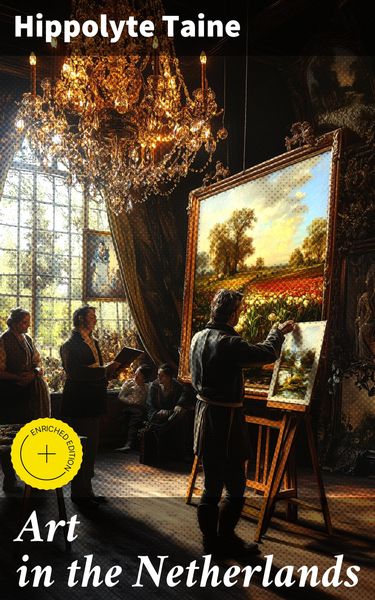 Produktbild: Art in the Netherlands