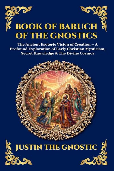 Produktbild: Book of Baruch of the Gnostics