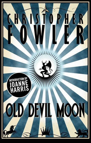 Produktbild: Old Devil Moon